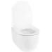 Унитаз Rea Richard Tornado REA-C4802 36x49 сиденье Duroplast (подвесной)