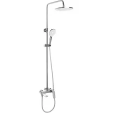 Душевая система Rea Avalon Chrome REA-P8699 хром