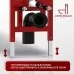 Инсталляция для унитаза Asten Readle Zentralmodul AR0501-0601B черная клавиша