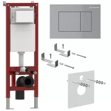 Инсталляция для унитаза Asten Readle Zentralmodul AR0501-060..