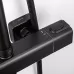 Душевая система Gappo G2491-6 черный