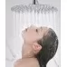 Верхний душ Vieir VR2103-25 хром