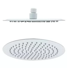 Верхний душ Vieir VR2103-30 хром