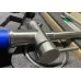 Смеситель для кухни под фильтр Vieir N15036G оружейная сталь