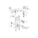 Инсталляция для унитаза Grohe Rapid SL 38772001