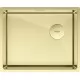 Кухонная мойка Paulmark Next-Skew 54 UNI PM885444-LG светлое золото