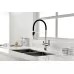 Смеситель для кухни под фильтр Paulmark Gravity Gr213888-CR хром