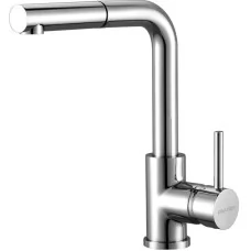Смеситель для кухни Paulmark Kassel Ka214311-CR хром