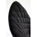 Стул HALMAR K520 черный/черный