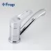 Смеситель для кухни Frap F4513 хром