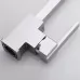 Смеситель для кухни Frap F4052-5 нержавеющая сталь