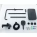 Душевая система Gappo G2428-6 черный