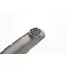 Смеситель для умывальника Gappo G1028-9 оружейная сталь