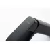 Смеситель для умывальника Gappo G1028-6 черный