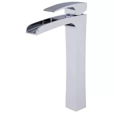 Смеситель для умывальника Gappo G10..