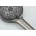 Душевая система Gappo G2499-39 оружейная сталь