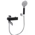Смеситель для ванны Gappo G3288 хром