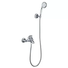 Смеситель для ванны Gappo G3288 хром