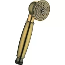 Лейка для душа Gappo G26 бронза