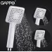 Лейка для душа Gappo G27 белый