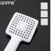 Лейка для душа Gappo G27 белый