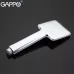 Лейка для душа Gappo G27 белый