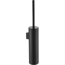 Ершик Gappo G903-6 черный матовый