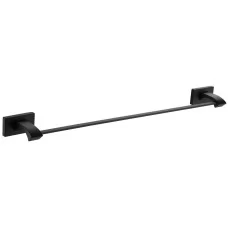 Полотенцедержатель Gappo G0701-6 черный