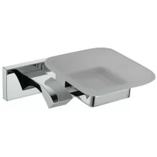 Мыльница Gappo G0702 хром..