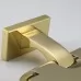 Бумагодержатель Gappo G0703-3 золото