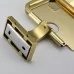 Бумагодержатель Gappo G0703-3 золото