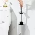Ершик Gappo G904 хром