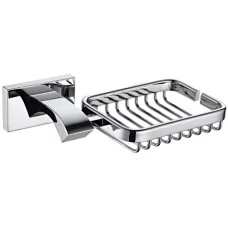 Мыльница Gappo G0702-10 хром