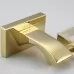 Мыльница Gappo G0702-3 золото