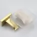 Мыльница Gappo G0702-3 золото