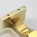 Ершик Gappo G0710-3 золото