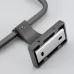 Кольцо для полотенец Gappo G0704-9 оружейная сталь
