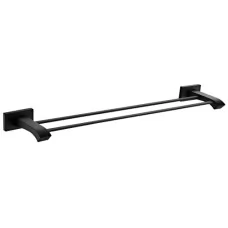 Полотенцедержатель Gappo G0709-6 черный