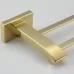 Полотенцедержатель Gappo G0709-3 золото