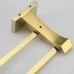 Полотенцедержатель Gappo G0709-3 золото