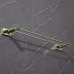 Полотенцедержатель Gappo G0709-3 золото