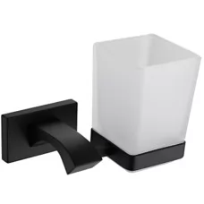 Стакан для щеток Gappo G0706-6 черный