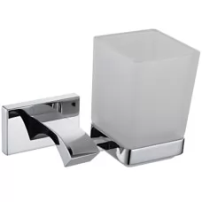 Стакан для щеток Gappo G0706 хром..