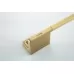 Бумагодержатель Gappo G30803-23 золотой сатин