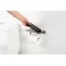 Бумагодержатель Gappo G30803-9 оружейная сталь