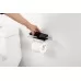 Бумагодержатель Gappo G30803 хром