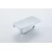 Бумагодержатель Gappo G30803 хром