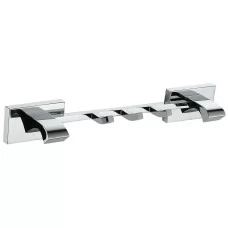 Планка с крючками Gappo G0716-30 хр..
