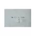 Планка с крючками Gappo G0716-50 хром