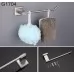 Рога для полотенец Gappo G1704 нержавеющая сталь